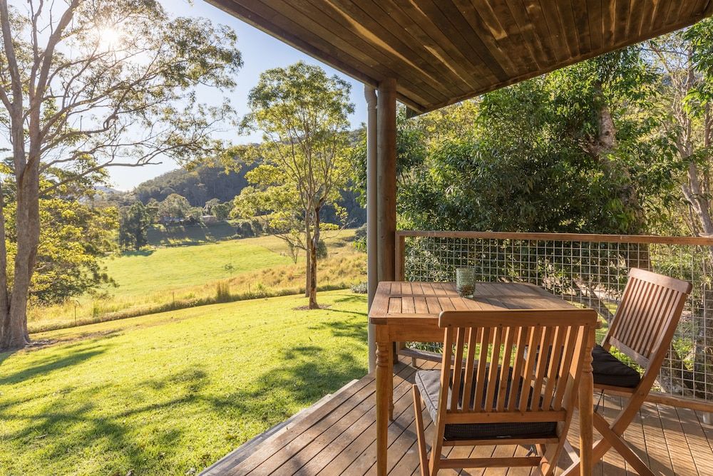 Friday Creek Retreat 1BR High Country Cottage 4