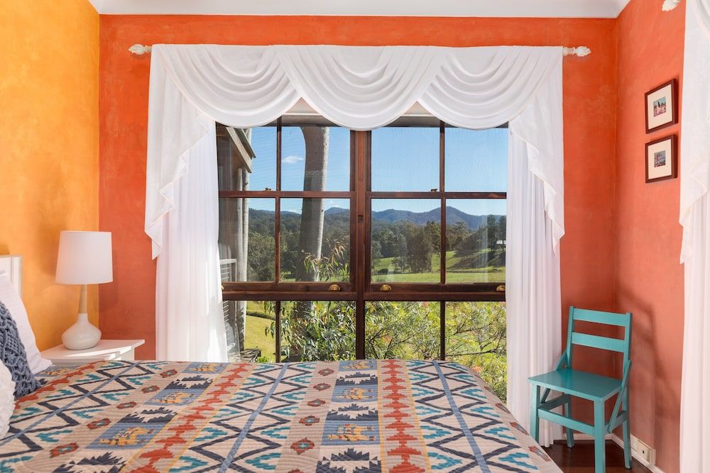 Friday Creek Retreat 1BR Santa Fe Cottage 3