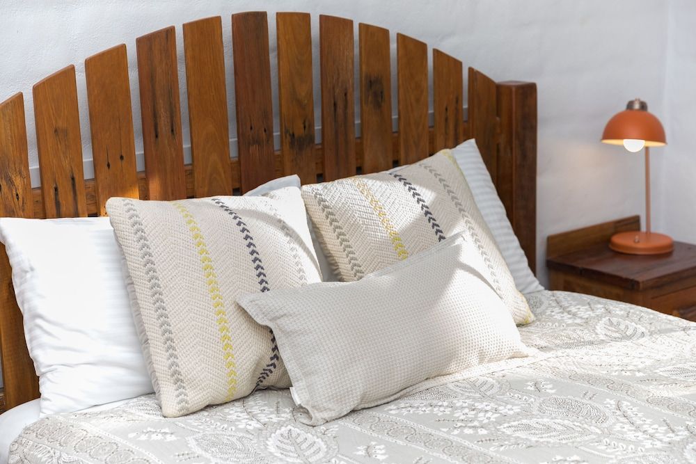 Friday Creek Retreat 1BR High Country Cottage 3