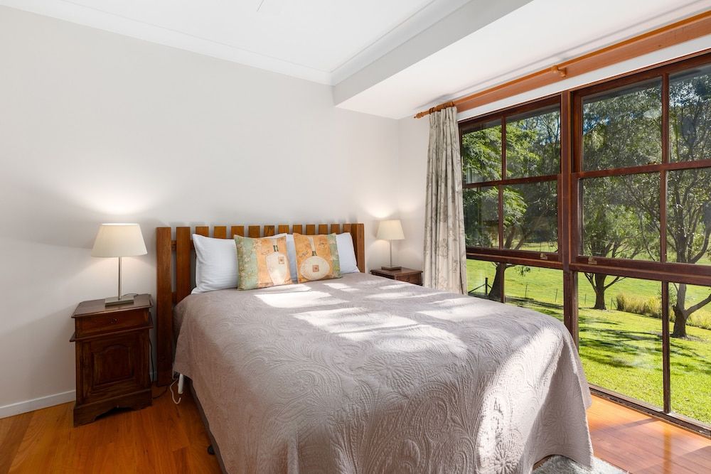 3BR Family Cottage - The Big House