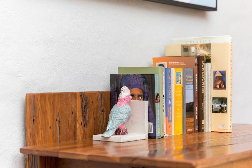 Friday Creek Retreat 1BR High Country Cottage 6