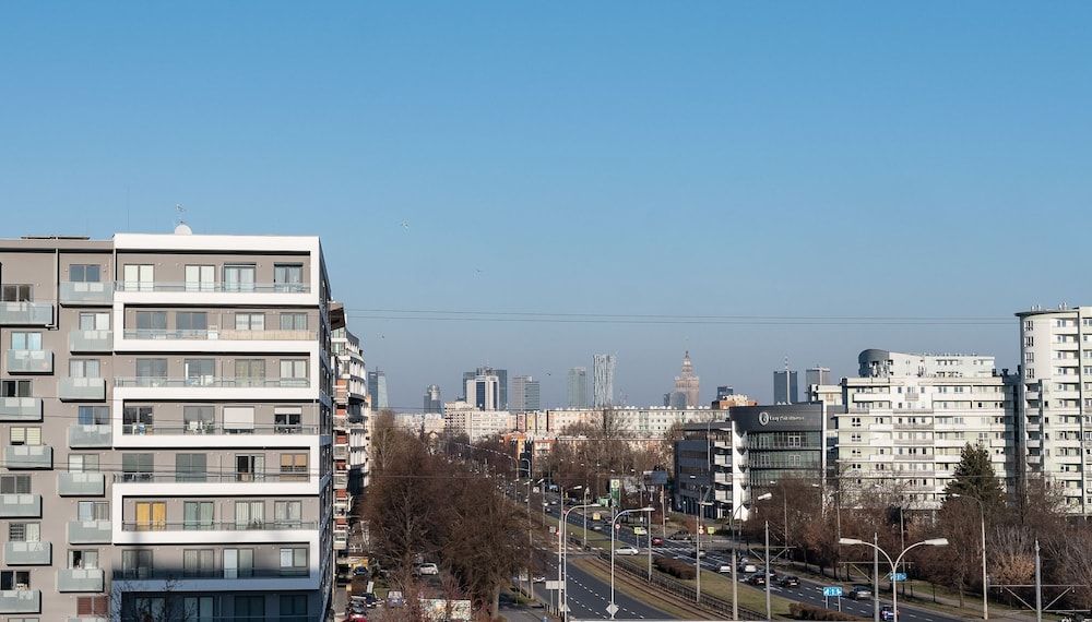 undefined Apartment Metropolia typu deluxe Airport 2