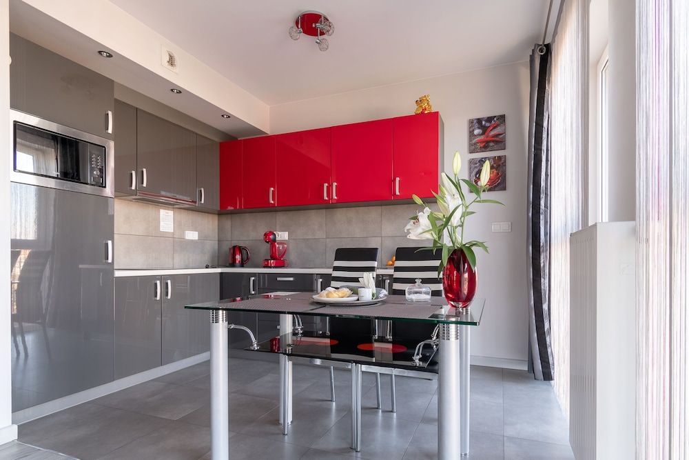 undefined Apartment Metropolia typu deluxe Airport 3