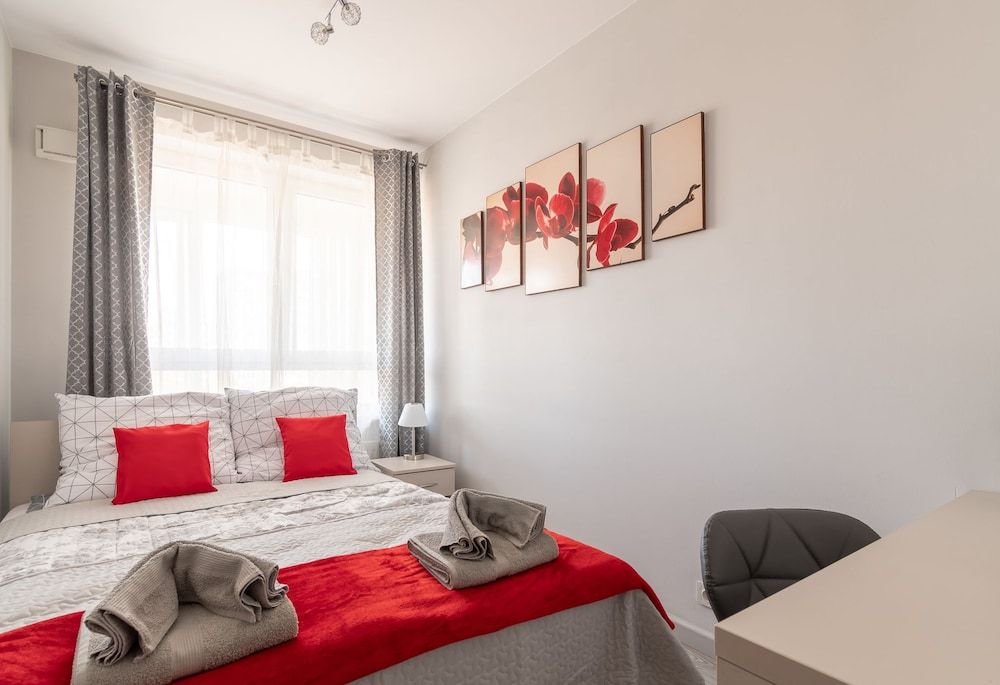 undefined Apartment Metropolia typu deluxe Airport 6