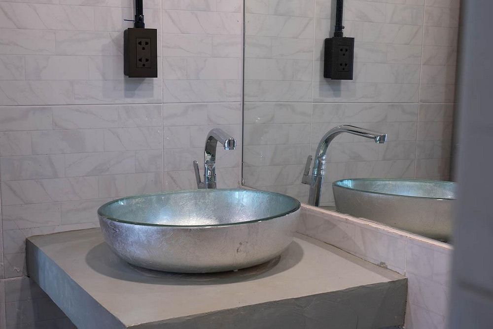 Bhupimarn Garden House Glass House with Garden 13