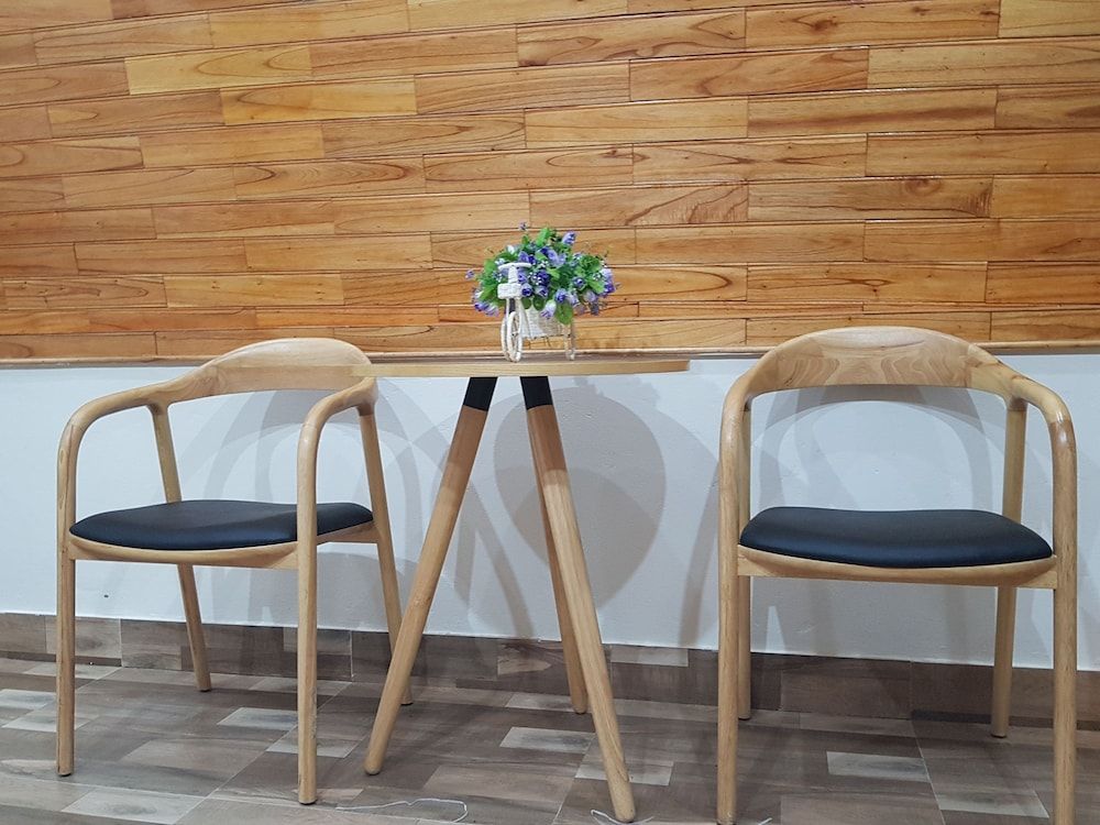 Areca Bungalow Room, River View 3