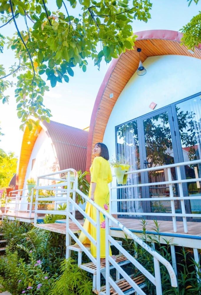 Children's Play Area