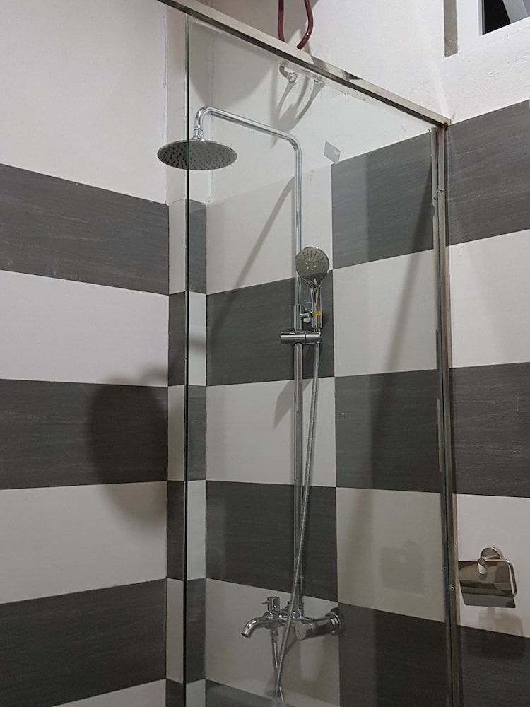 Areca Bungalow Room, River View 5