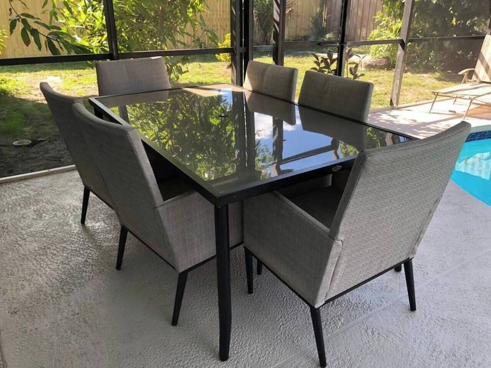 undefined Parsley · New! Luxury, Near Disney & Universal. Sleep 9 5