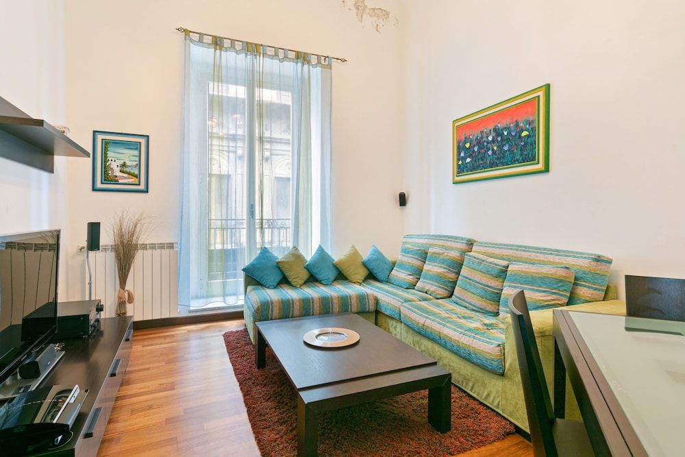 Apartment, 3 Bedrooms