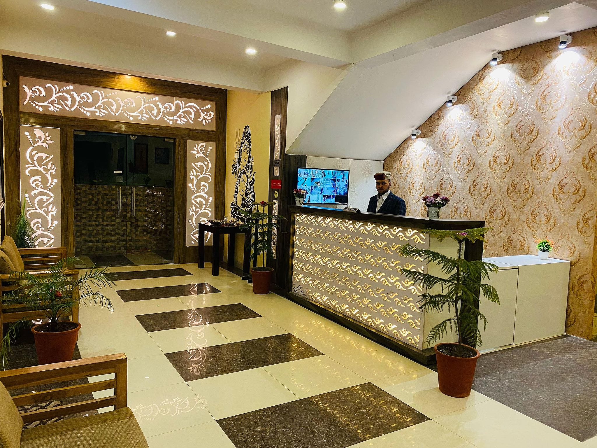 undefined Astha Residency 3