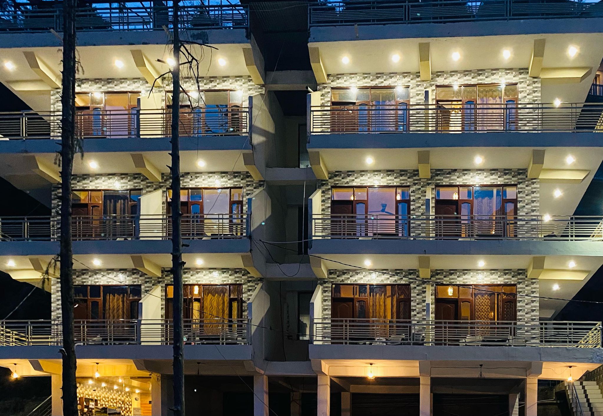 undefined Astha Residency 9