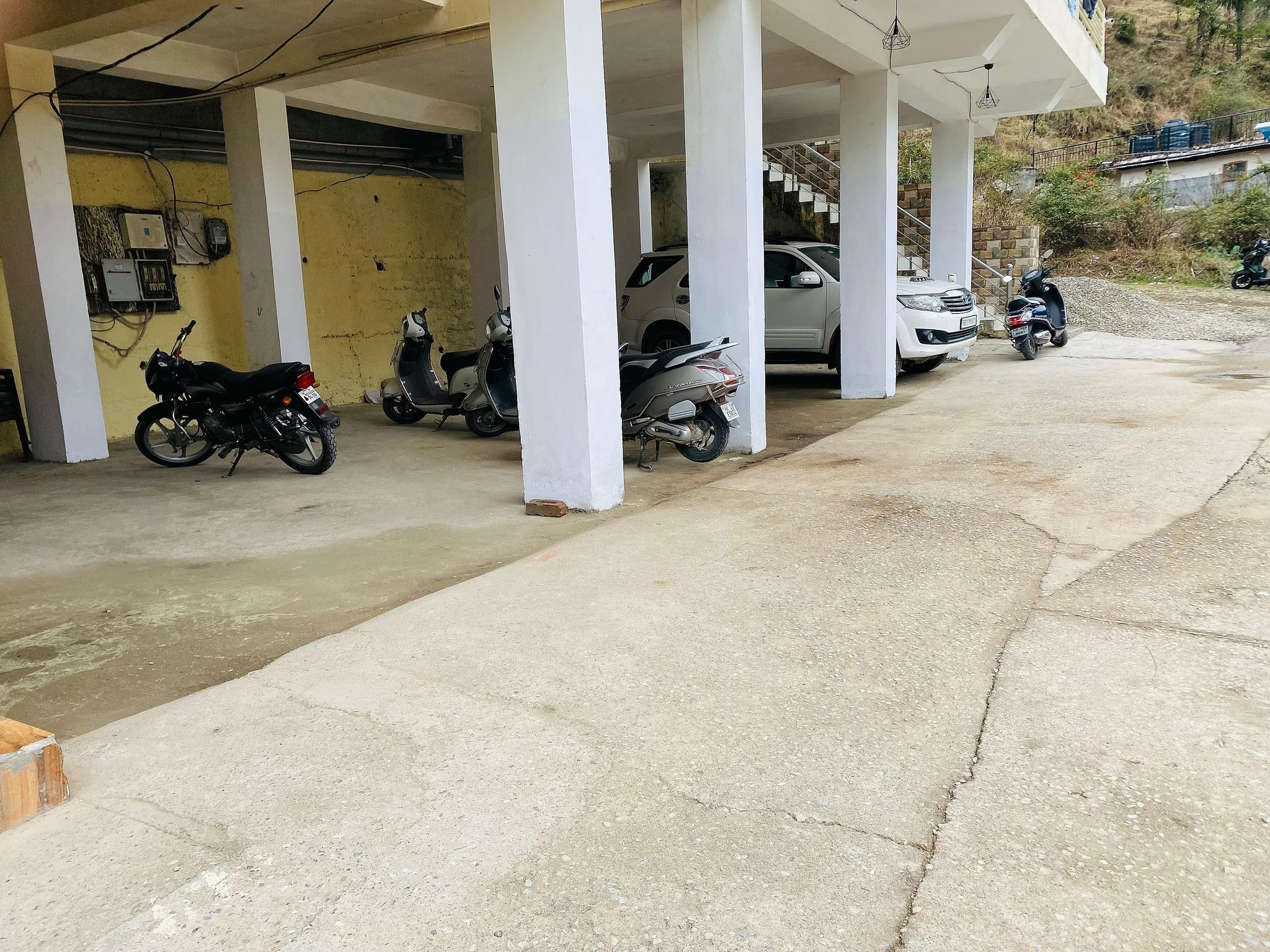 undefined Astha Residency 7