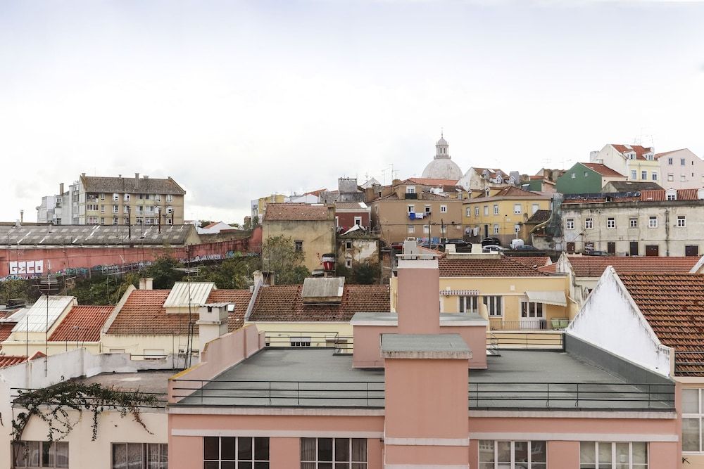 undefined Modern Graça by Homing 9