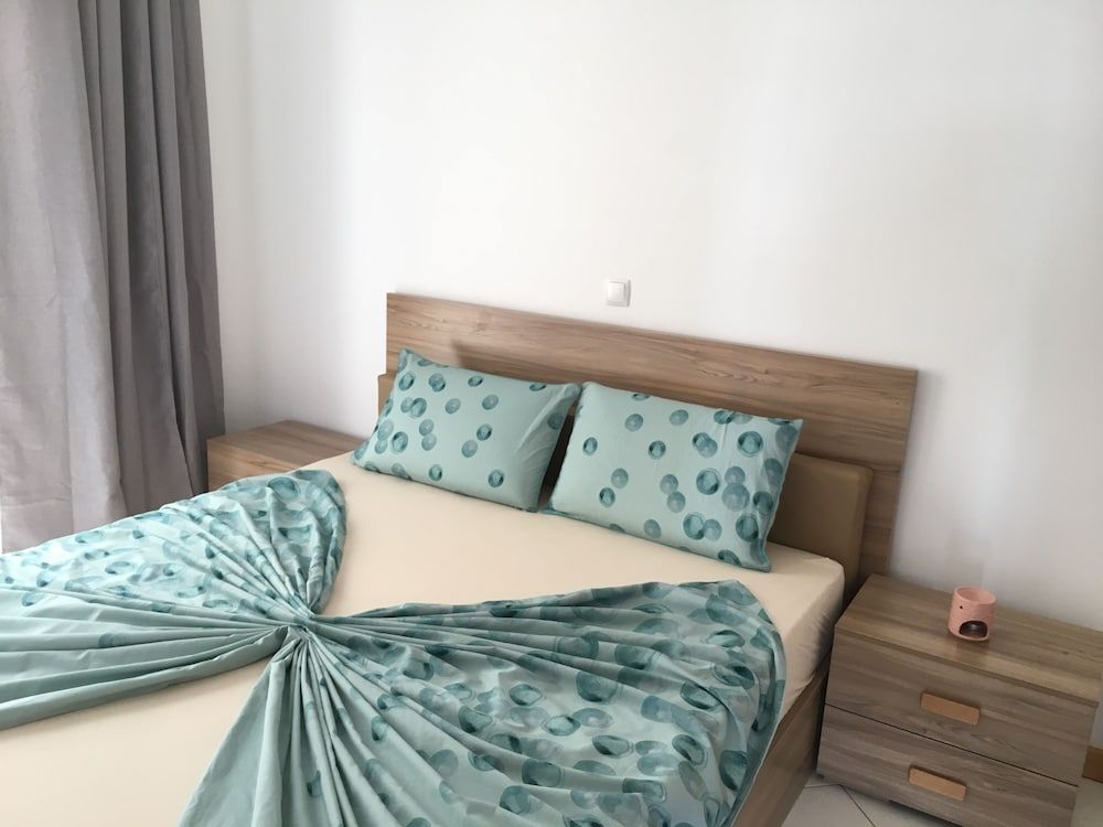 Comfort Apartment, 2 Bedrooms, Ocean View, Beachfront