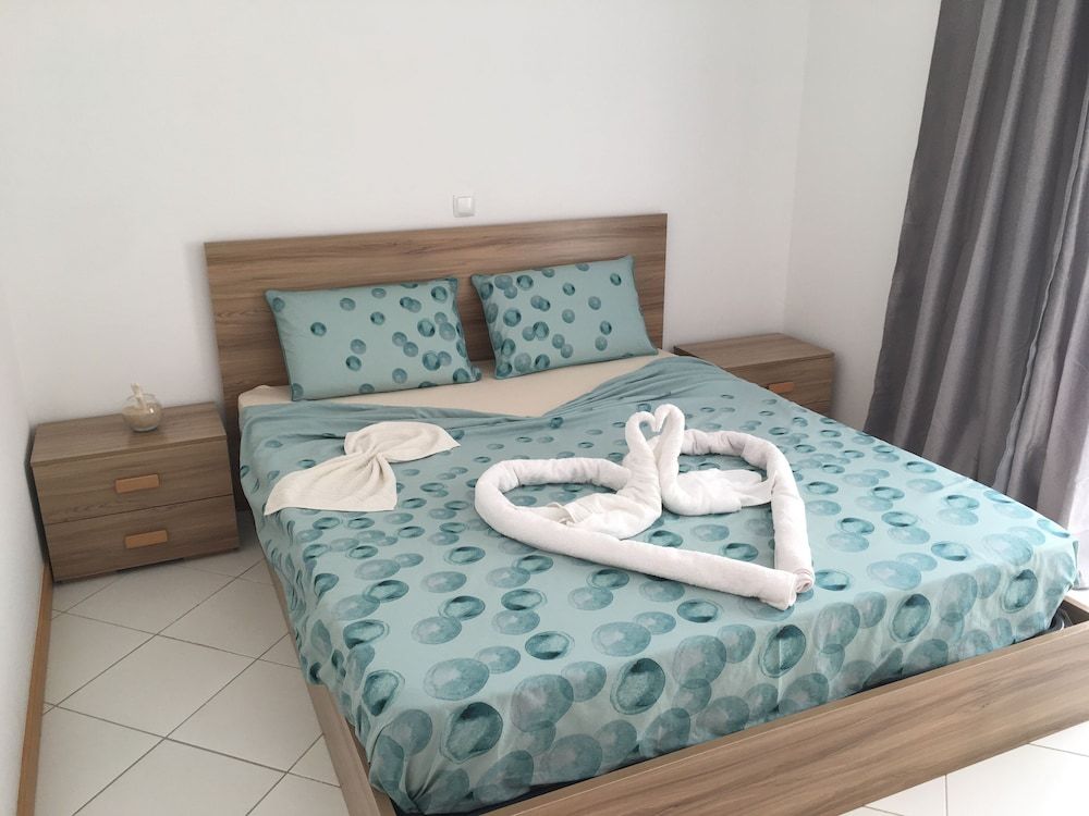 Deluxe Apartment, 2 Bedrooms, Ocean View, Beachfront