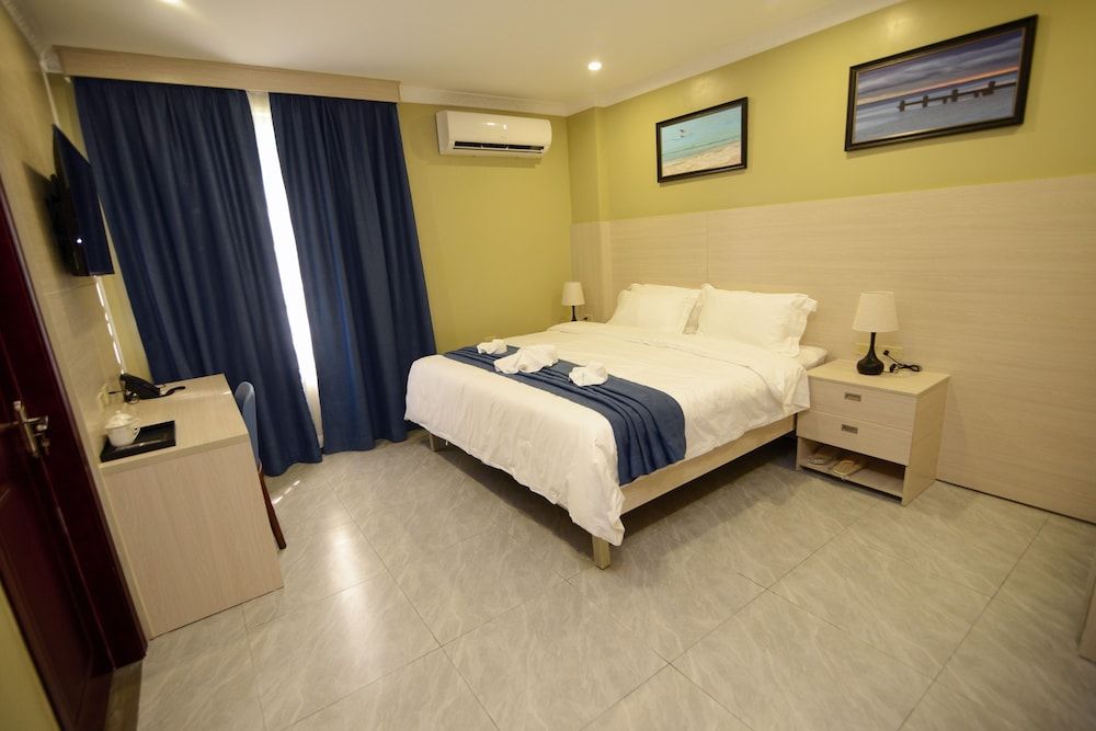 The Caye Hotel Caye Caulker