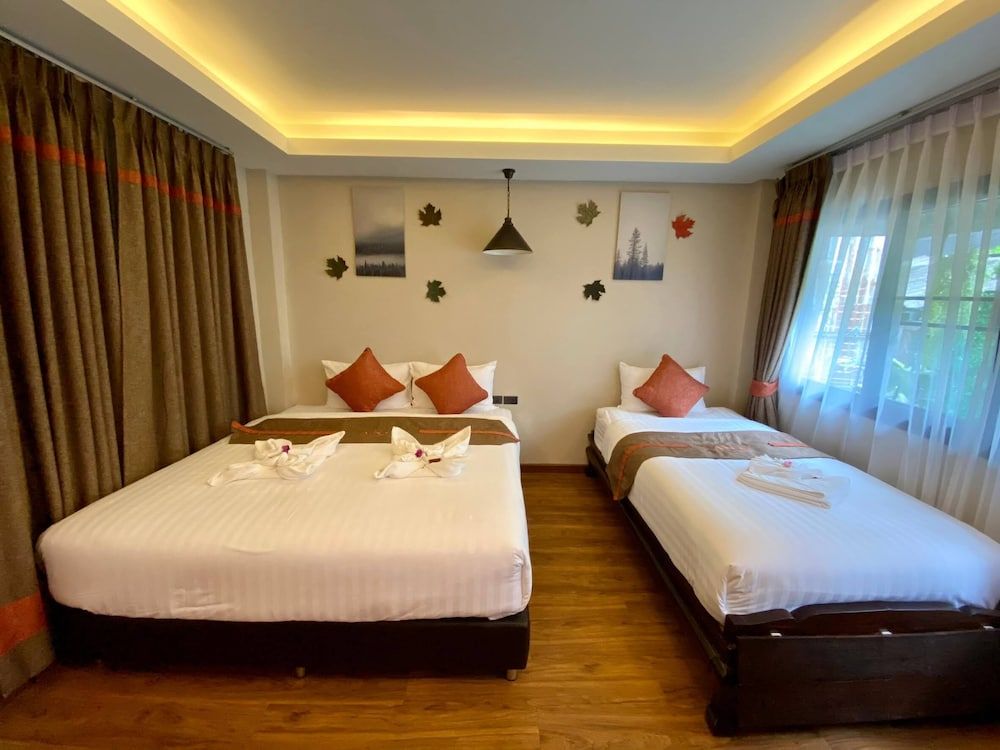 undefined Fang Chiang Mai 5