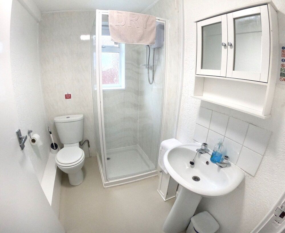 Empress Select Holiday Flats Family Apartment 6