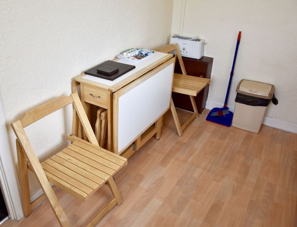 Empress Select Holiday Flats Family Apartment 3