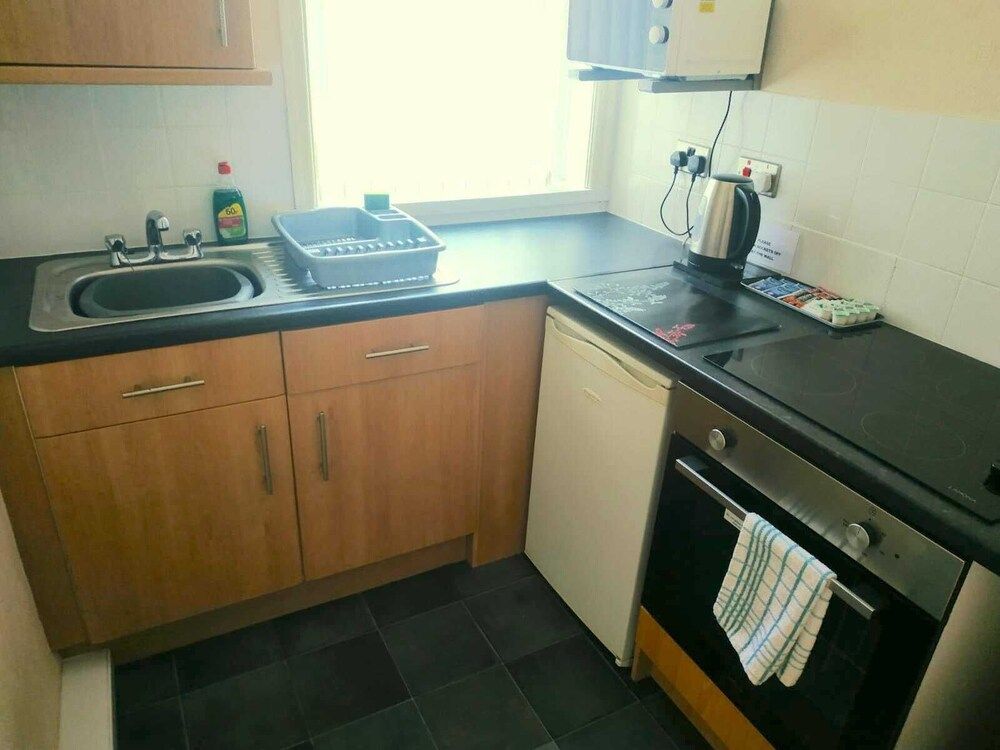 Empress Select Holiday Flats Apartment (for 2) 2