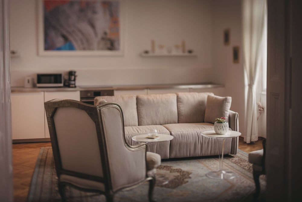 undefined AB Ljubljana Prince Filip Apartment 3