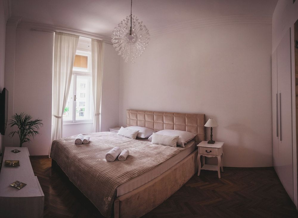 AB Ljubljana Prince Filip Apartment Apartment 3