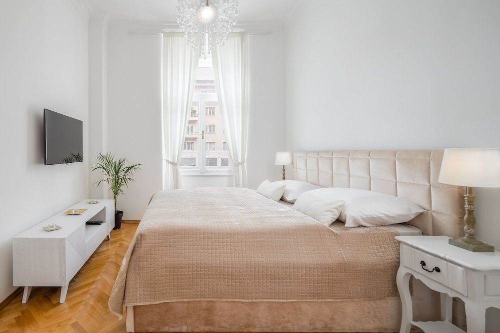 undefined AB Ljubljana Prince Filip Apartment 7