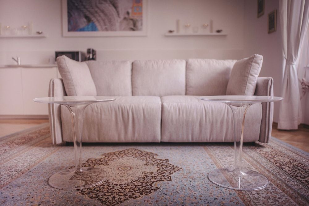 undefined AB Ljubljana Prince Filip Apartment 4