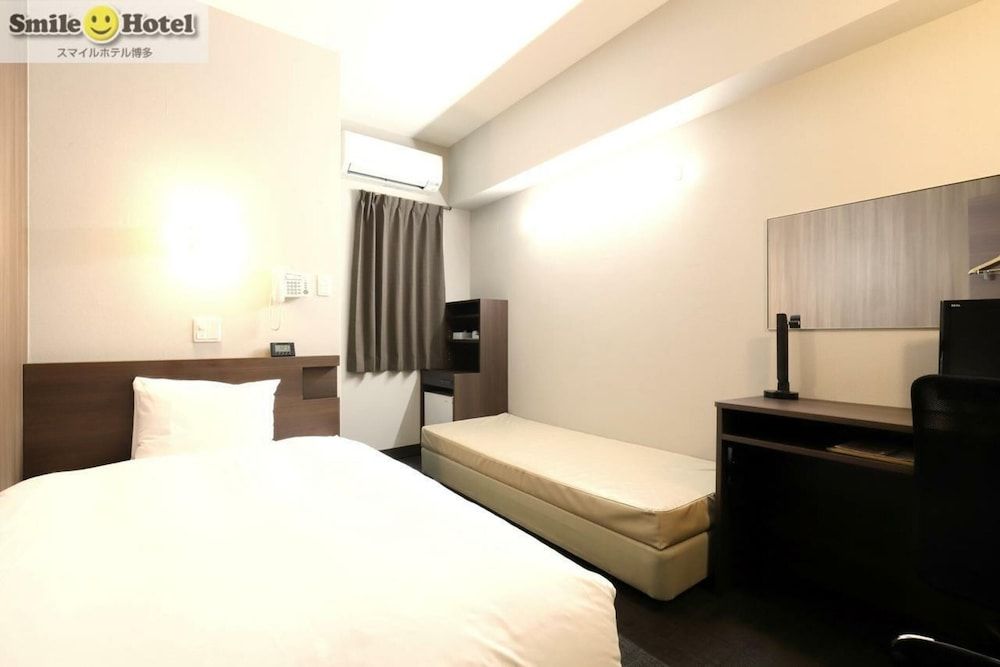 [No Cleaning during stay] Single Room, Non Smoking