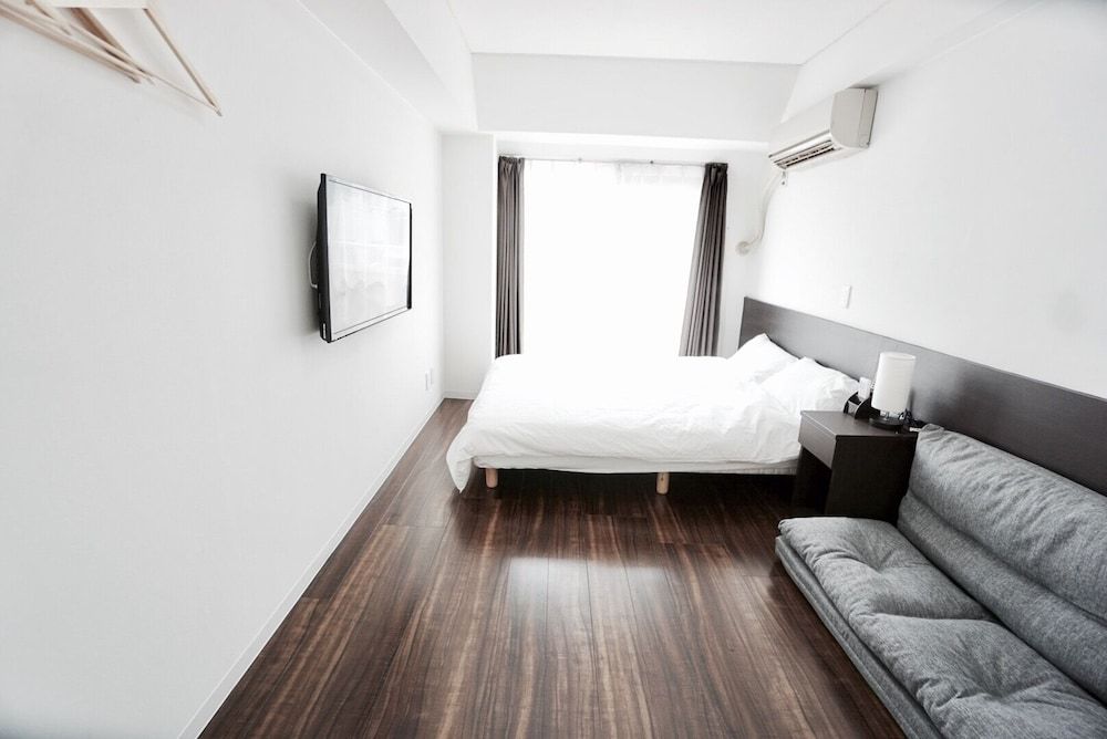 undefined Hostel 758 Nagoya 4P