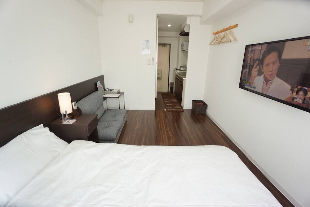 undefined Hostel 758 Nagoya 4P 10