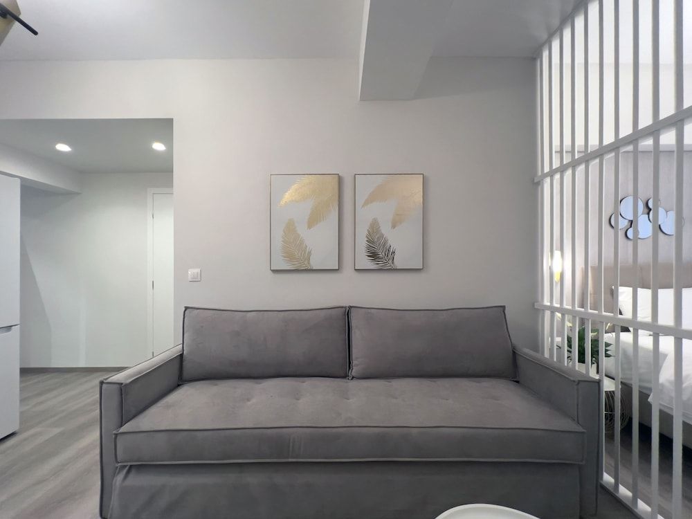 undefined Origami suites 8