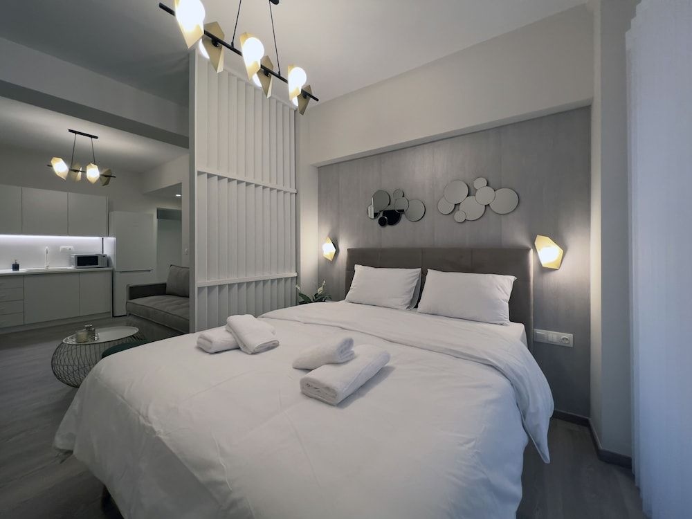 undefined Origami suites 5