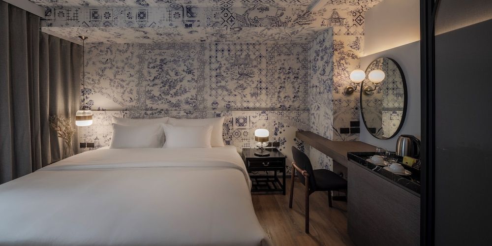 undefined Passa Hotel Bangkok 2