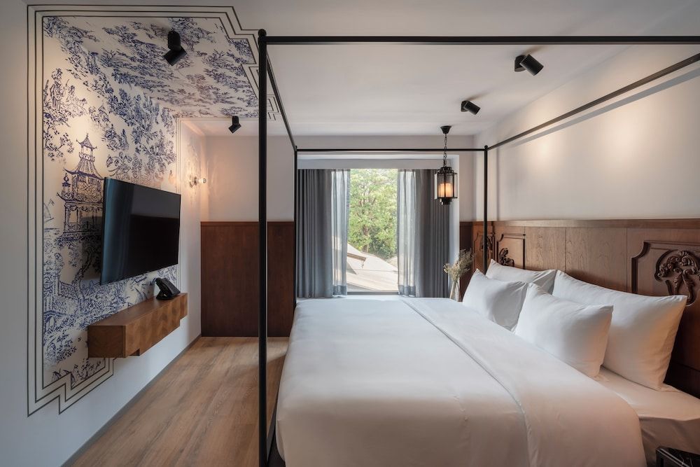 undefined Passa Hotel Bangkok 3