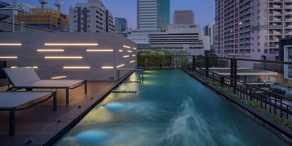 undefined Passa Hotel Bangkok 8