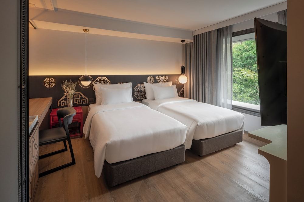 undefined Passa Hotel Bangkok 4