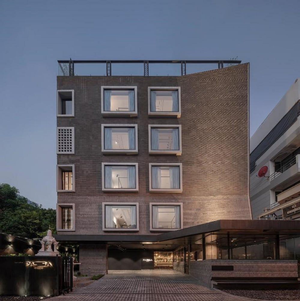 undefined Passa Hotel Bangkok 7