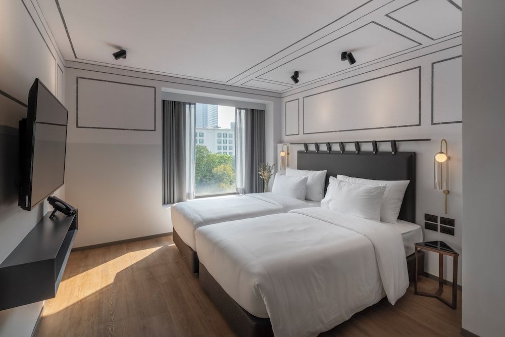 undefined Passa Hotel Bangkok