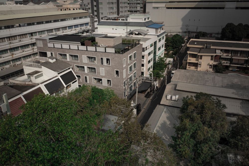 undefined Passa Hotel Bangkok 5