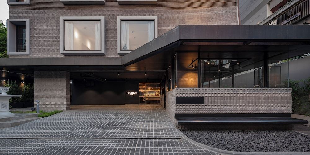 undefined Passa Hotel Bangkok 6