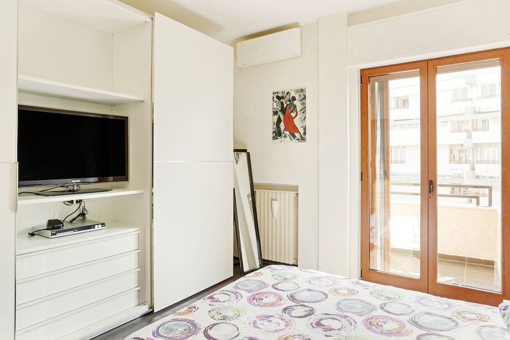 Apartment, 2 Bedrooms