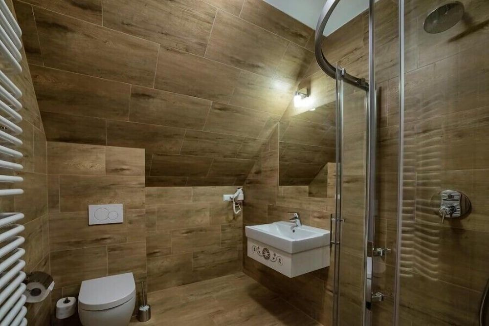 Górski Classic Triple Room 4