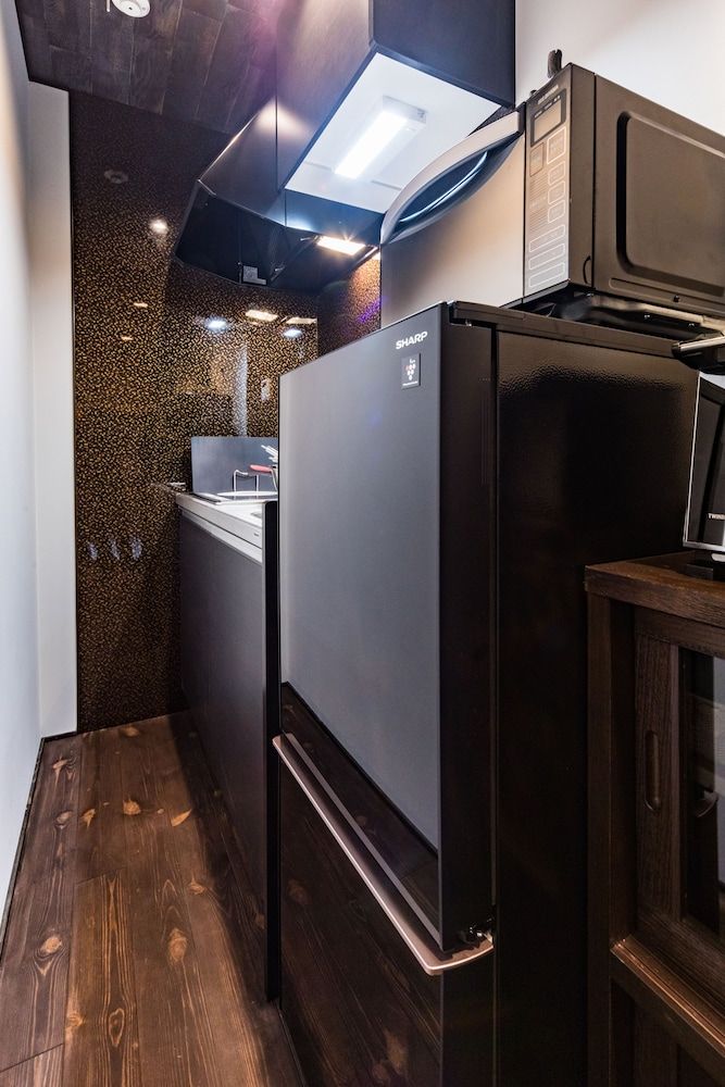 Kyotoya Tsukinoyu MikeyaAn Private Vacation Home 7