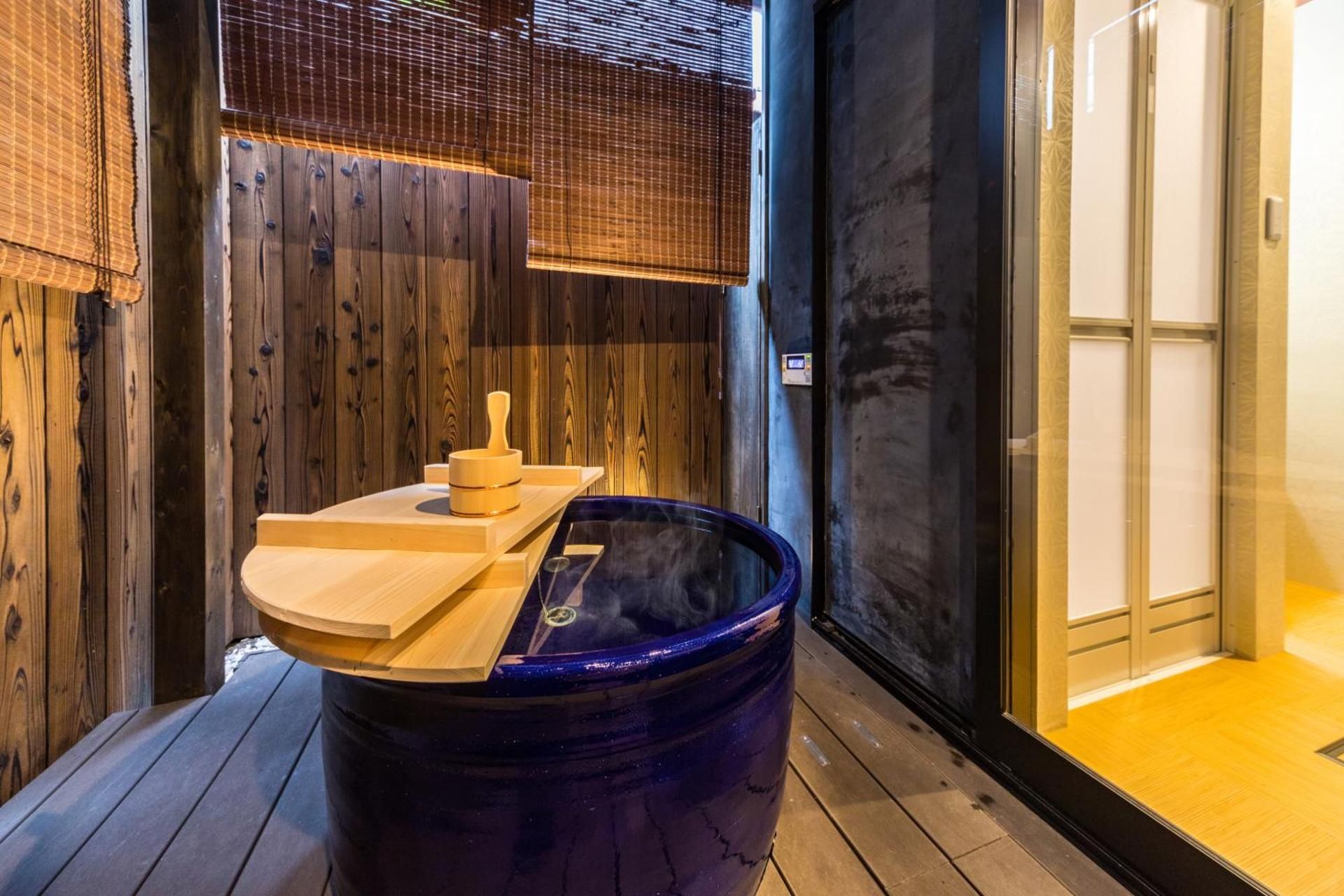 Kyotoya Tsukinoyu MikeyaAn Two-Bedroom Apartment 2