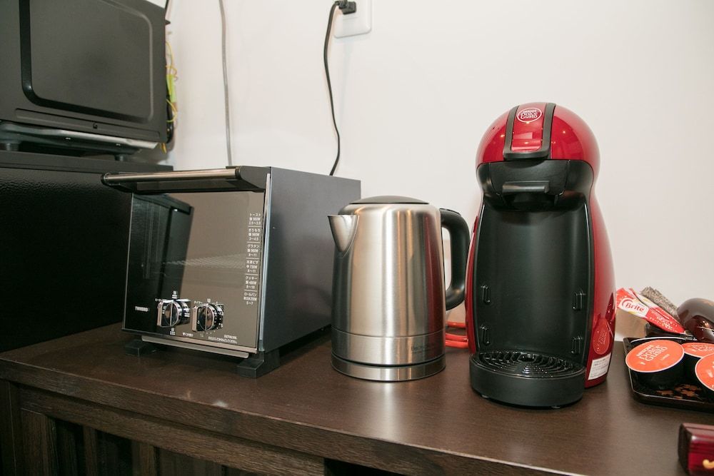 Kyotoya Tsukinoyu MikeyaAn Private Vacation Home 9