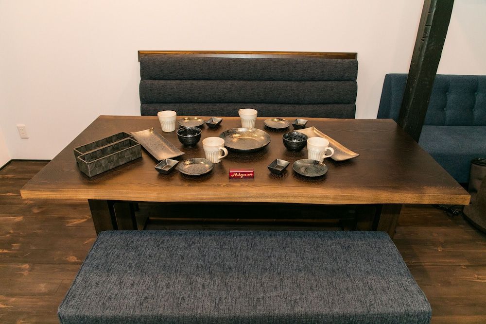 undefined Kyotoya Tsukinoyu MikeyaAn 6