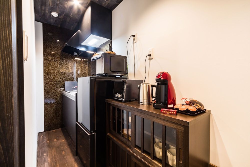 Kyotoya Tsukinoyu MikeyaAn Private Vacation Home 10