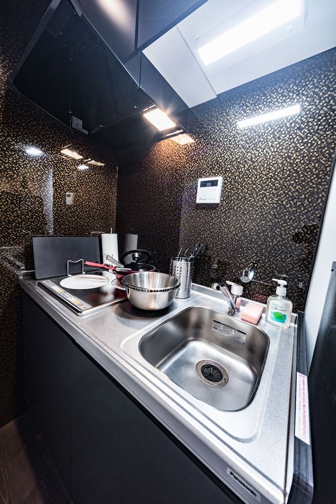 Kyotoya Tsukinoyu MikeyaAn Private Vacation Home 8